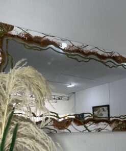 Espejo Rectangular Boreal 160x80cm
