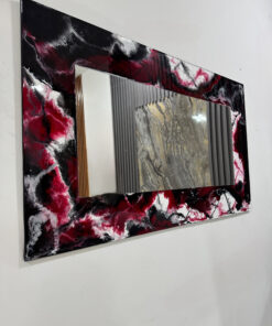 Cuadro Espejo Arkanum 150x90cm