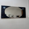 Espejo Rectangular Cosmos 130x60cm