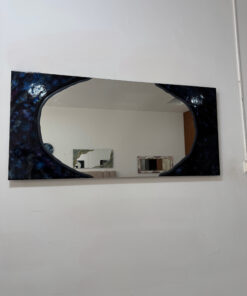 Espejo Rectangular Cosmos 130x60cm