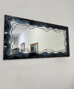 Espejo Rectangular Nébula 160x80cm