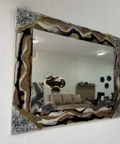 Cuadro Espejo Solaris 136x102cm